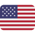 Bandeira dos Estados Unidos